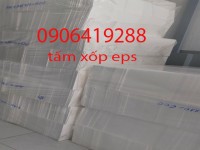 Tấm xốp eps dùng chèn lót bàn ghế nội thất giá rẻ