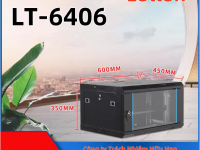 LT-C6406 Tủ mạng treo tường