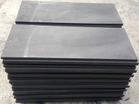 Bột Graphite, Tấm chặn Graphite, Tấm than chì bôi trơn