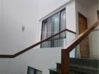 Bán nhà Đặng Thùy Trâm Bình Thạnh, 138 m (6 x 23m) 5 Tầng 6 phòng ngủ sổ hồng chính chủ