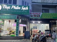 Lô góc 2 mặt tiền kinh doanh Lê Văn Lương Phước Kiển Nhà Bè, nhà trệt 350m2 ngang 11.5m chỉ 20,5 tỷ