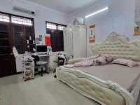 Nhà Phố Bà Triệu 56m2, 5 tầng, nhỉnh 13 tỷ. Ở Ngay, PHÂN LÔ - Ô TÔ VÀO NHÀ - DÂN TRÍ - KINH DOANH -