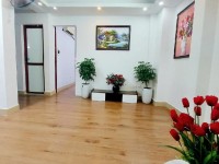 ĐẸP + RẺ- Nhà Quan Nhân, Thanh Xuân + 1.35 tỷ, 50m2 + Sổ đỏ