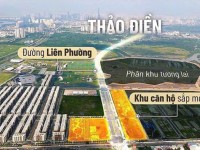 MỞ BÁN CĂN HỘ THE GLOBAL CITY GIỎ HÀNG GIÁ TỐT NHẤT TRỰC TIẾP CDT - CHIẾT KHẤU 16%, TỪ 5,6 TỶ/CĂN.