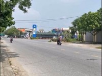 Siêu Phẩm Đất TMDV 7000m² Mặt Đường Thái Bình - Cồn Vành.  Cơ Hội Đầu Tư Sinh Lời Cao!