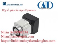 Hộp số Apex Dynamics là sự lựa chọn tối ưu cho ngành công nghiệp hiện đại 