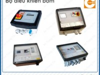 Tại sao Bộ điều khiển bơm Condor lại cần thiết cho hệ thống bơm của bạn 