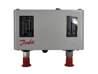 Rơ Le Áp Suất Danfoss