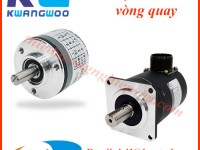 Bộ mã hóa vòng quay Kwangwoo - Kwangwoo Việt Nam