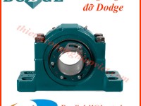 Vòng bi gối đỡ Dodge - Dodge Việt Nam