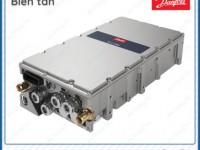 Biến tần Danfoss - Đối tác tin cậy của doanh nghiệp