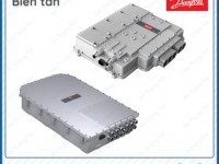 Biến tần Danfoss - Đối tác tin cậy của doanh nghiệp