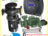 BƠM THOÁT NƯỚC Saci chính hãng tại HPQTECH - 0932 600412