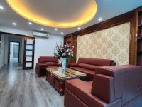 Nhượng Liền kề 72m2 5 tầng phố Dương Khuê Cầu Giấy