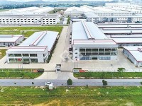 Bán đất khu đô thị Thành Đông Chí Linh, diện tích 70m2, giáp khhu công nghiệp, giáp chợ, gần QL 18