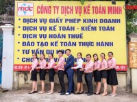 Xin giấy phép kinh doanh mất bao lâu?