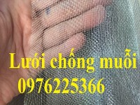 Lưới inox 304 chống muỗi, lưới inox 304 chống côn trùng 