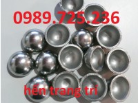 Lợi ích khi mua hến sắt, hến inox tại xưởng