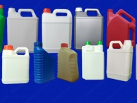 Can nhựa HDPE 10L  bì bì tốt cho hóa chất