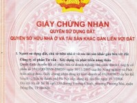 Bán đất có sẵn nhà xưởng Liên Ninh, Thanh Trì, Diện tích 3100m2, Giá bán 4.x tỷ.