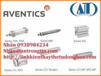 Xi lanh khí nén Aventics phân phối chính hãng giá ưu đãi 