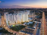 Cho thuê căn 1 PN vinhomes Smart City 6,5tr/tháng