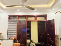 TỔ 14 THẠCH BÀN LONG BIÊN 
NHÀ MỚI 5 TẦNG , 35 M² - Ở NGAY - LÔ GÓC 2 THOÁNG VĨNH VIỄN - GẦN Ô TÔ -