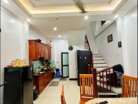 TỔ 14 THẠCH BÀN LONG BIÊN 
NHÀ MỚI 5 TẦNG , 35 M² - Ở NGAY - LÔ GÓC 2 THOÁNG VĨNH VIỄN - GẦN Ô TÔ -