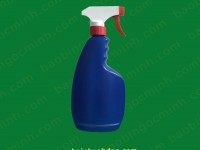 Bình xịt 500ml