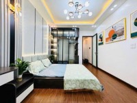 BÁN NHÀ PHỐ HOÀNG VĂN THÁI, 33M2, NHÀ ĐẸP, THOÁNG SÁNG, 4 TẦNG, 7,45TỶ