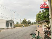 D401 chuyển nhượng gấp lô đất khu dân cư, gần trường học, nhà thờ. đường giao thông lớn