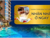 Căn 2 PN 88m2 Căn Hộ Thảo Điền Green Khu Nhà Giàu Công Đồng Tinh Hoa