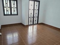 KHU TÊN LỬA, CHIẾN LƯỢC, 40M2, 3 TẦNG 3PN, HẺM XE HƠI THÔNG, GIÁ 4.3 TỶ