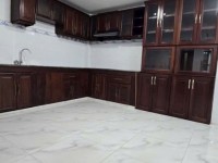 KHU TÊN LỬA, CHIẾN LƯỢC, 40M2, 3 TẦNG 3PN, HẺM XE HƠI THÔNG, GIÁ 4.3 TỶ