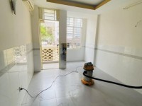 BÁN NHÀ 4 TẦNG, 44M2, HẺM LÝ THÁI TỔ, QUẬN 10 - GIÁ CHỈ 6.9 TỶ - SỔ HỒNG CHÍNH CHỦ