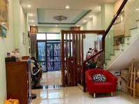 Nhà 3 Tầng 79m2 có 6,75 tỷ Lê Đức Thọ Phường 14 Gò Vấp TP.Hồ Chí Minh
