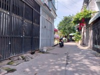 KẸT TIỀN BÁN GẤP lô đất 4*30 SHR, HXH khu Hiệp Thành City. CHỈ 3.7 tỉ