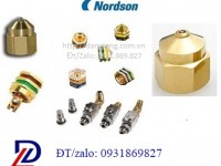 Đầu phun keo Nordson model 1011020 thương hiệu uy tín của Mỹ 