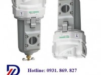 Dòng AF4000 - Bộ lọc CKD hàng đầu cho hệ thống khí nén sạch 