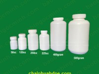 Bán lọ nhựa hdpe số lượng lớn