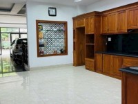 Nhà Mặt Tiền 4 Tầng - Khu TÊN LỬA - 90M2 - Hoàn Công Đủ