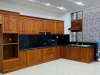 Nhà Mặt Tiền 4 Tầng - Khu TÊN LỬA - 90M2 - Hoàn Công Đủ