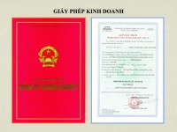 Thời gian hoàn tất xin giấy phép kinh doanh là bao lâu