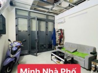 Bán nhà gần HXH Nguyễn Văn Đậu 6PN 7WC Thích hợp làm CHDV Chỉ 7.6 Tỉ