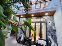 BÁN NHÀ XÔ VIẾT NGHỆ TĨNH, P21 – BÌNH THẠNH – NỞ HẬU 6M – 2PN – GIÁ CHỈ 4.85 TỶ