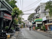 MẶT TIỀN KINH DOANH CỰC ĐỈNH - ĐƯỜNG 297 PHƯỚC LONG B - ĐƯỜNG 8M VỈA HÈ - 58M2