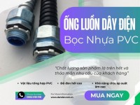 Báo Giá Ống Ruột Gà Và Ống Luồn Dây Điện Chất Lượng Cao 2025