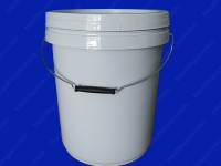 Bán xô nhựa 20L từ nhựa PP an toàn, bền bỉ