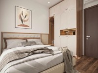 BÁN CĂN HỘ CHUNG CƯ ĐẶNG XÁ, GIA LÂM. 60M2 * 2,5 TỶ. FULL NỘI THẤT NHẬP KHẨU.