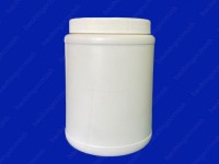 Bán hũ nhựa HDPE 500g số lượng lớn với giá cạnh tranh 